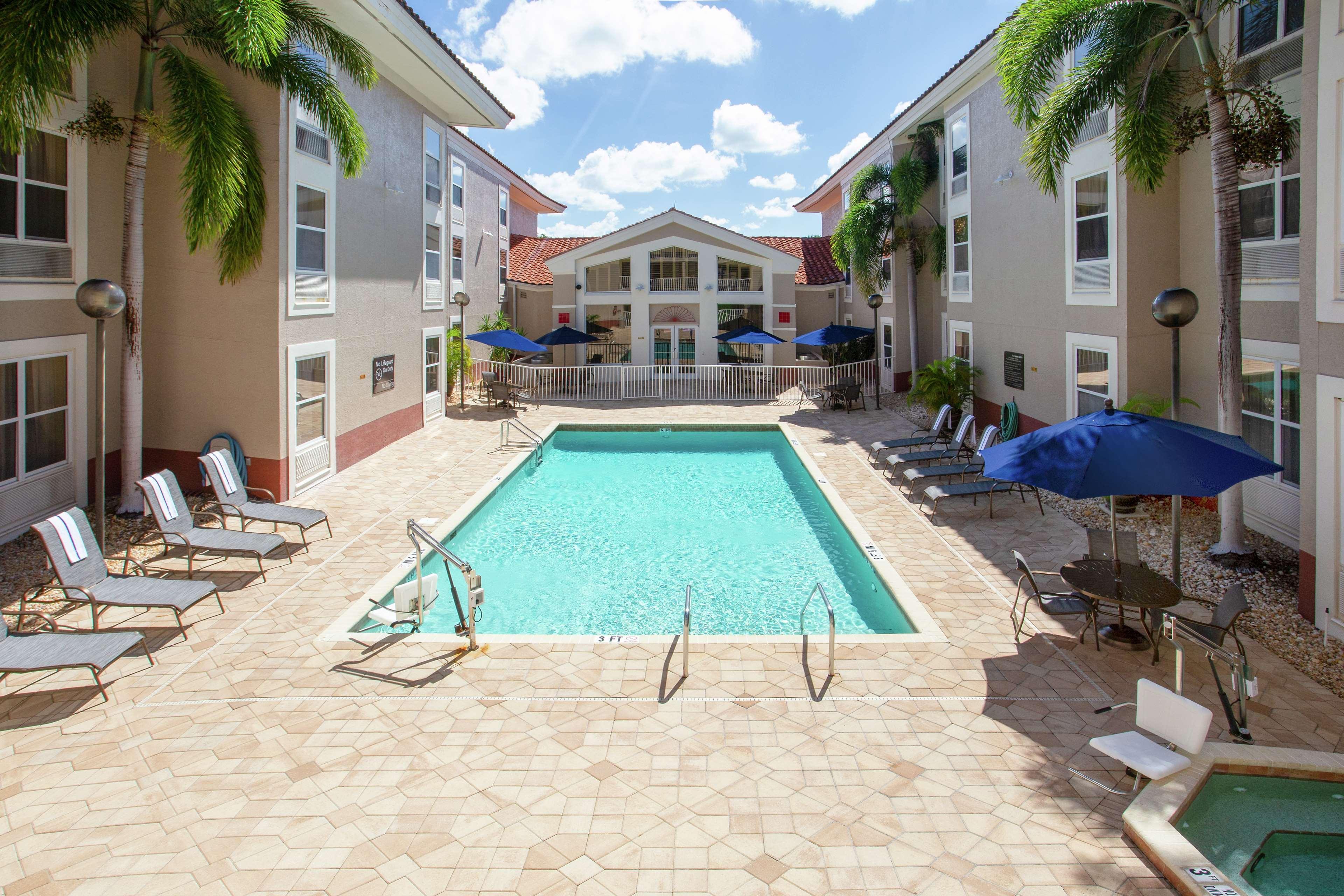 Hampton Inn & Suites Venice Bayside South Sarasota Exteriér fotografie