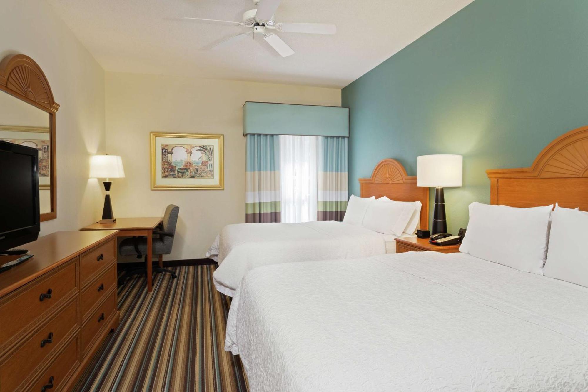 Hampton Inn & Suites Venice Bayside South Sarasota Exteriér fotografie