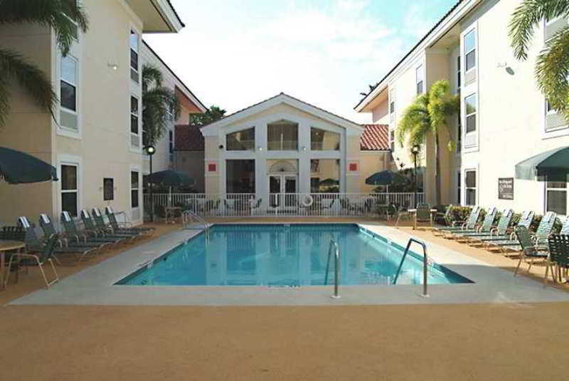 Hampton Inn & Suites Venice Bayside South Sarasota Zařízení fotografie